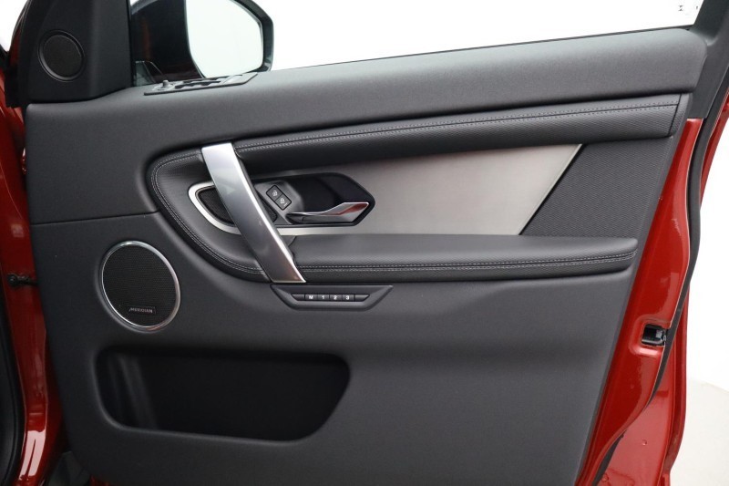  LAND ROVER DISCOVERY SPORT 2.0 D200 Landmark 5dr Auto [5 Seat] 5130171