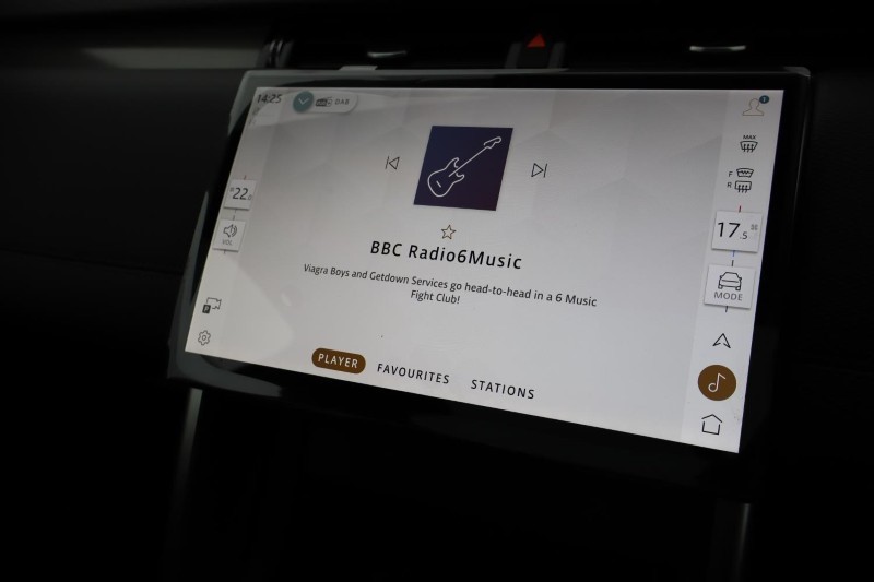  LAND ROVER DISCOVERY SPORT 2.0 D200 Landmark 5dr Auto [5 Seat] 5130207