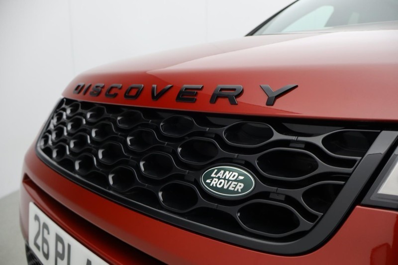  LAND ROVER DISCOVERY SPORT 2.0 D200 Landmark 5dr Auto [5 Seat] 5130180