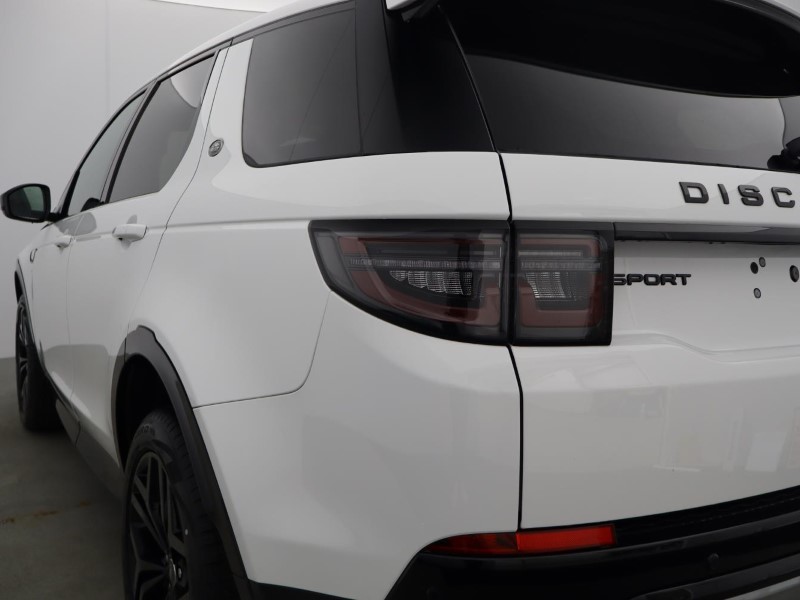  LAND ROVER DISCOVERY SPORT 2.0 D200 Dynamic S 5dr Auto [5 Seat] 5741423