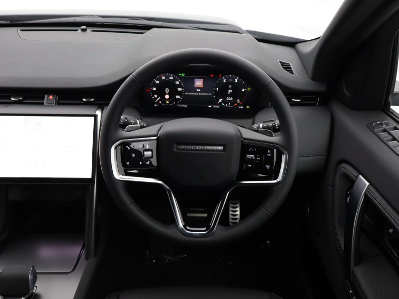  LAND ROVER DISCOVERY SPORT 2.0 D200 Dynamic S 5dr Auto [5 Seat] 5741452