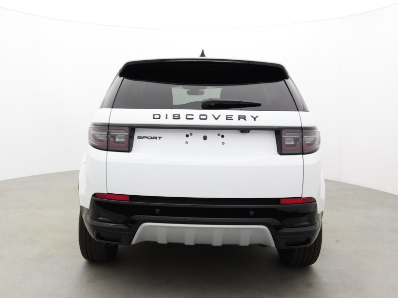  LAND ROVER DISCOVERY SPORT 2.0 D200 Dynamic S 5dr Auto [5 Seat] 5741417