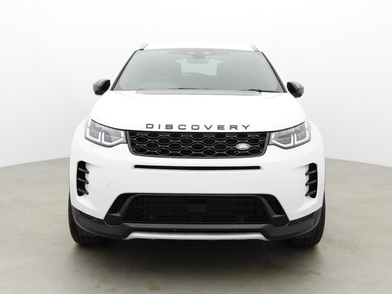  LAND ROVER DISCOVERY SPORT 2.0 D200 Dynamic S 5dr Auto [5 Seat] 5741415