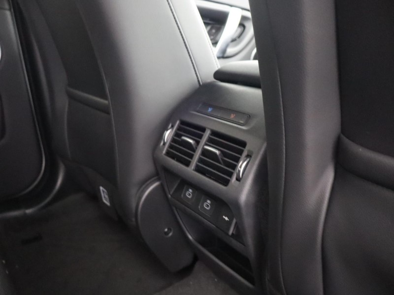  LAND ROVER DISCOVERY SPORT 2.0 D200 Dynamic S 5dr Auto [5 Seat] 5741436