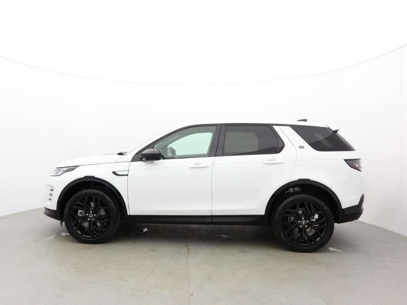  LAND ROVER DISCOVERY SPORT 2.0 D200 Dynamic S 5dr Auto [5 Seat] 5741419
