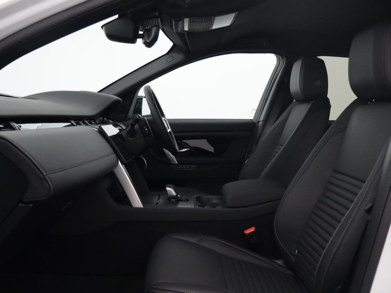  LAND ROVER DISCOVERY SPORT 2.0 D200 Dynamic S 5dr Auto [5 Seat] 5741431