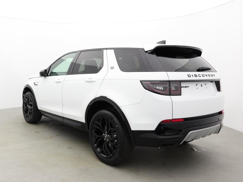  LAND ROVER DISCOVERY SPORT 2.0 D200 Dynamic S 5dr Auto [5 Seat] 5741421