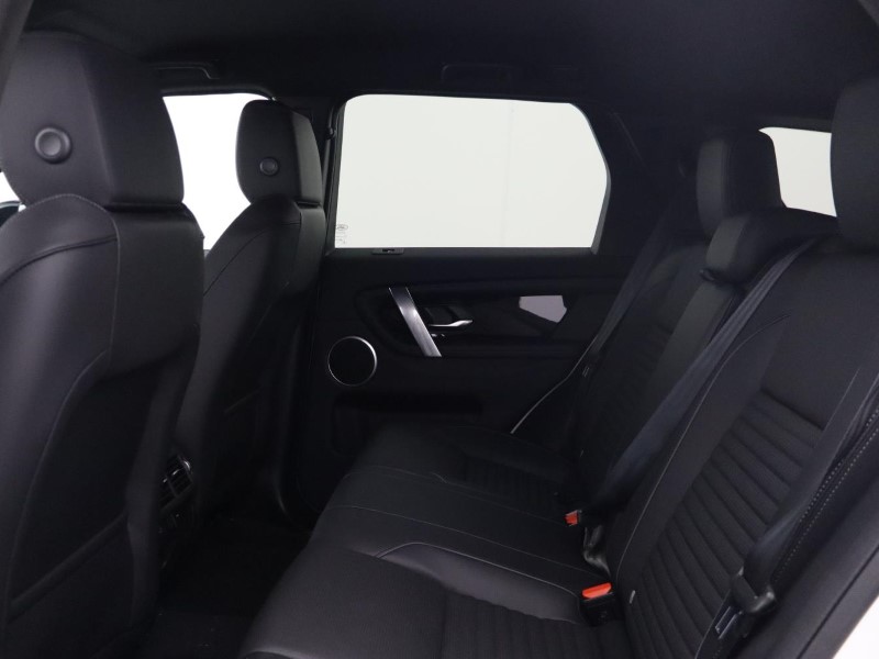  LAND ROVER DISCOVERY SPORT 2.0 D200 Dynamic S 5dr Auto [5 Seat] 5741433