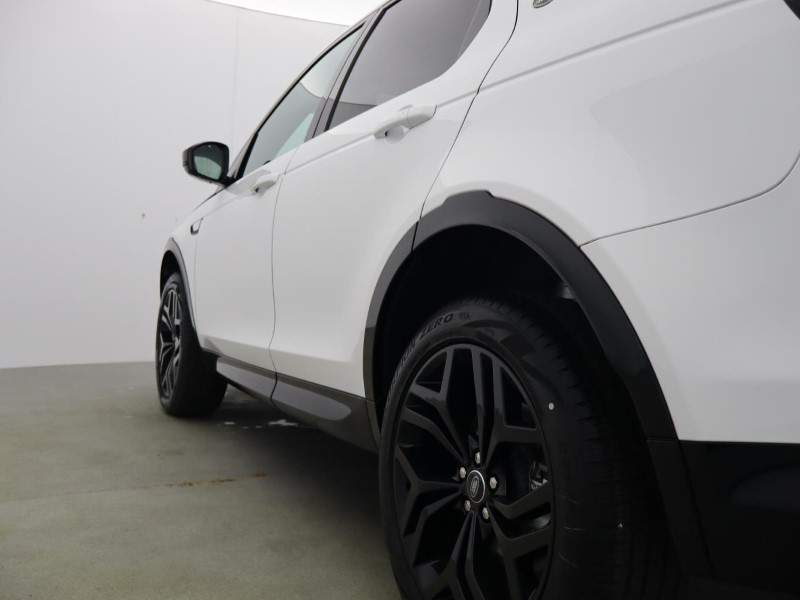  LAND ROVER DISCOVERY SPORT 2.0 D200 Dynamic S 5dr Auto [5 Seat] 5741428