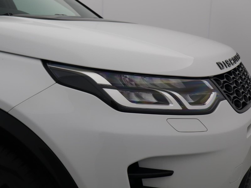 LAND ROVER DISCOVERY SPORT 2.0 D200 Dynamic S 5dr Auto [5 Seat] 5741443