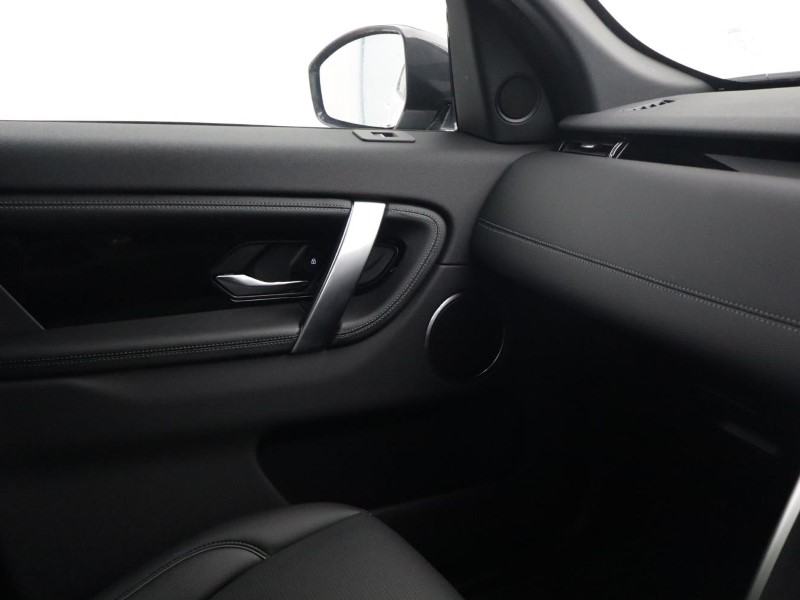  LAND ROVER DISCOVERY SPORT 2.0 D200 Dynamic S 5dr Auto [5 Seat] 5741474