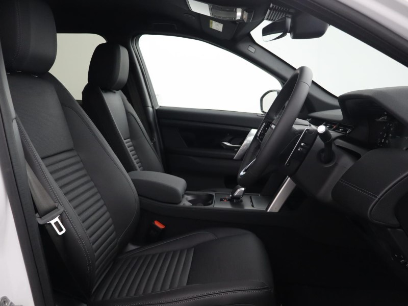  LAND ROVER DISCOVERY SPORT 2.0 D200 Dynamic S 5dr Auto [5 Seat] 5741454