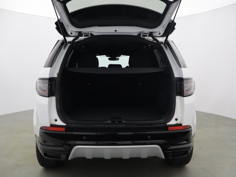  LAND ROVER DISCOVERY SPORT 2.0 D200 Dynamic S 5dr Auto [5 Seat] 5741426