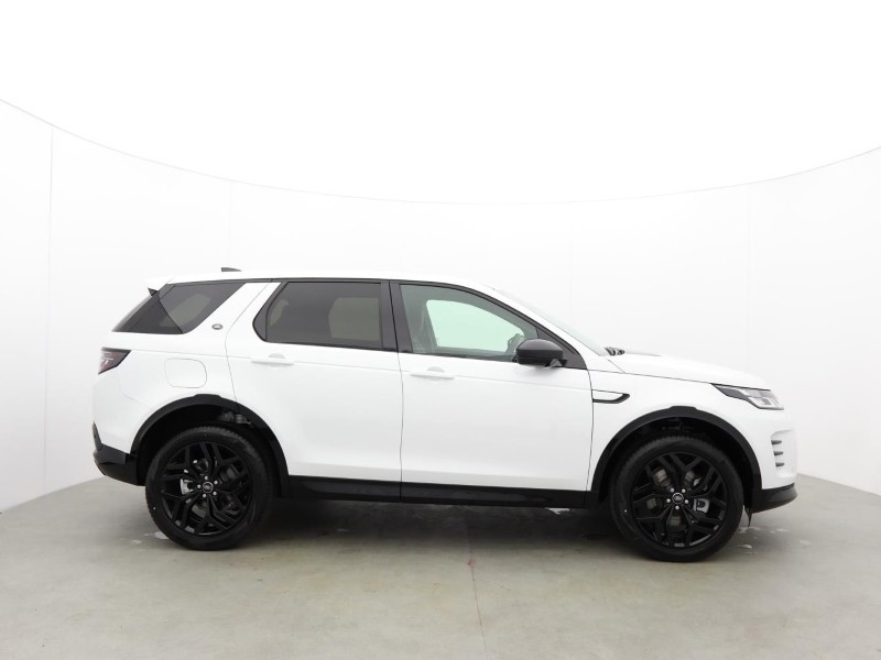 LAND ROVER DISCOVERY SPORT 2.0 D200 Dynamic S 5dr Auto [5 Seat] 5741418