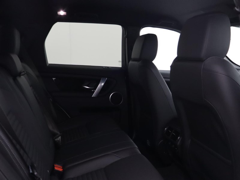  LAND ROVER DISCOVERY SPORT 2.0 D200 Dynamic S 5dr Auto [5 Seat] 5741435