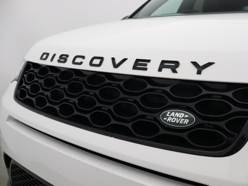  LAND ROVER DISCOVERY SPORT 2.0 D200 Dynamic S 5dr Auto [5 Seat] 5741444