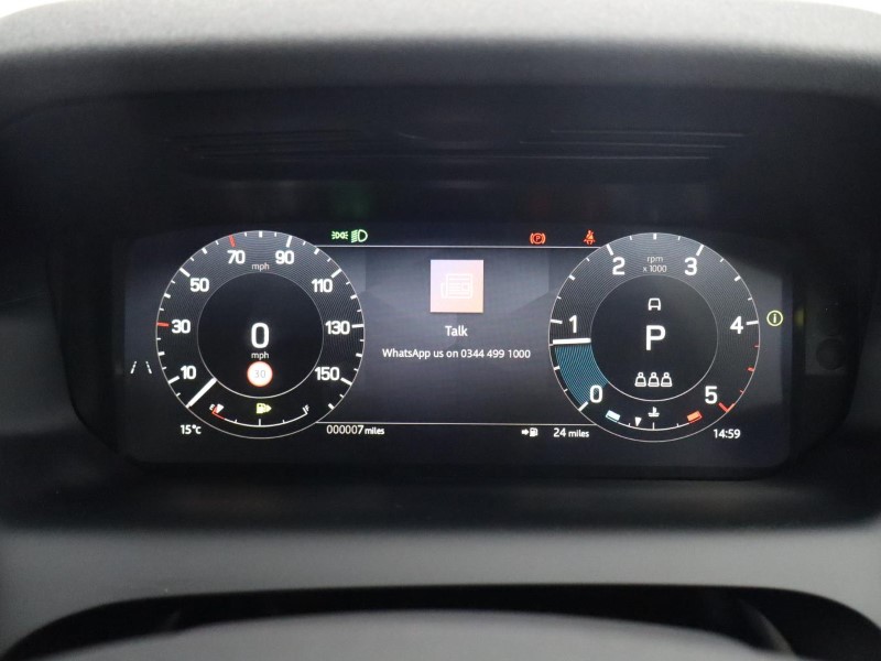  LAND ROVER DISCOVERY SPORT 2.0 D200 Dynamic S 5dr Auto [5 Seat] 5741459