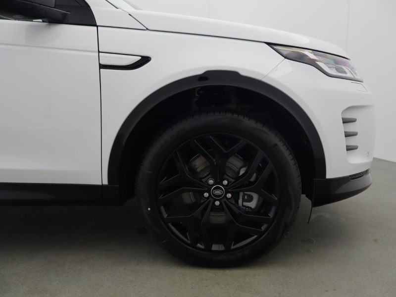  LAND ROVER DISCOVERY SPORT 2.0 D200 Dynamic S 5dr Auto [5 Seat] 5741441