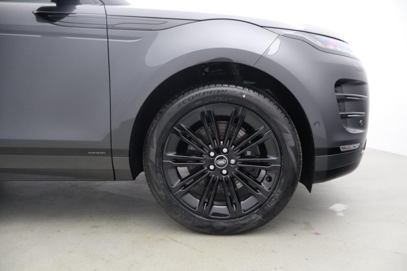  LAND ROVER RANGE ROVER EVOQUE 2.0 D200 Autobiography 5dr Auto [Revised] 5598743