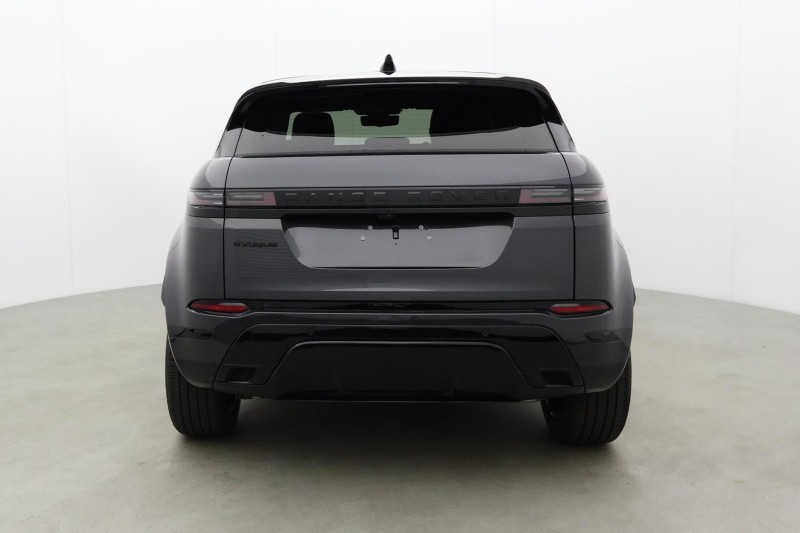  LAND ROVER RANGE ROVER EVOQUE 2.0 D200 Autobiography 5dr Auto [Revised] 5598712