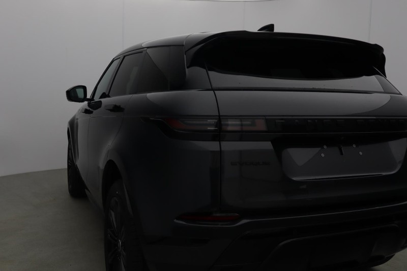  LAND ROVER RANGE ROVER EVOQUE 2.0 D200 Autobiography 5dr Auto [Revised] 5598719