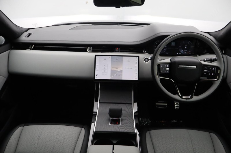  LAND ROVER RANGE ROVER EVOQUE 2.0 D200 Autobiography 5dr Auto [Revised] 5598749