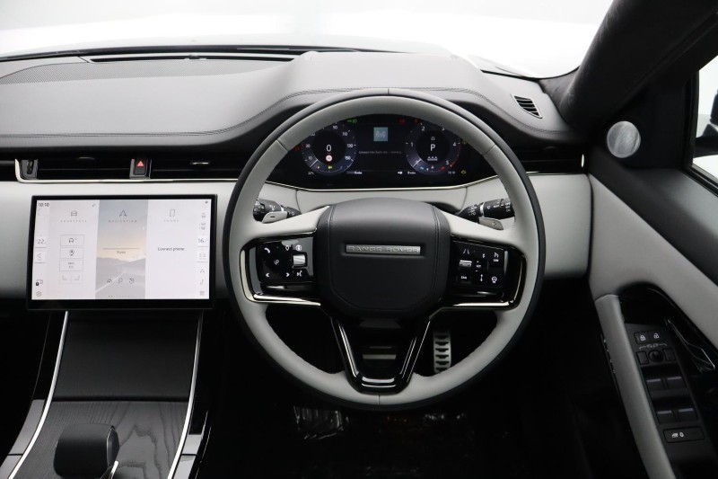  LAND ROVER RANGE ROVER EVOQUE 2.0 D200 Autobiography 5dr Auto [Revised] 5598754