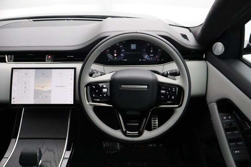  LAND ROVER RANGE ROVER EVOQUE 2.0 D200 Autobiography 5dr Auto [Revised] 5598753