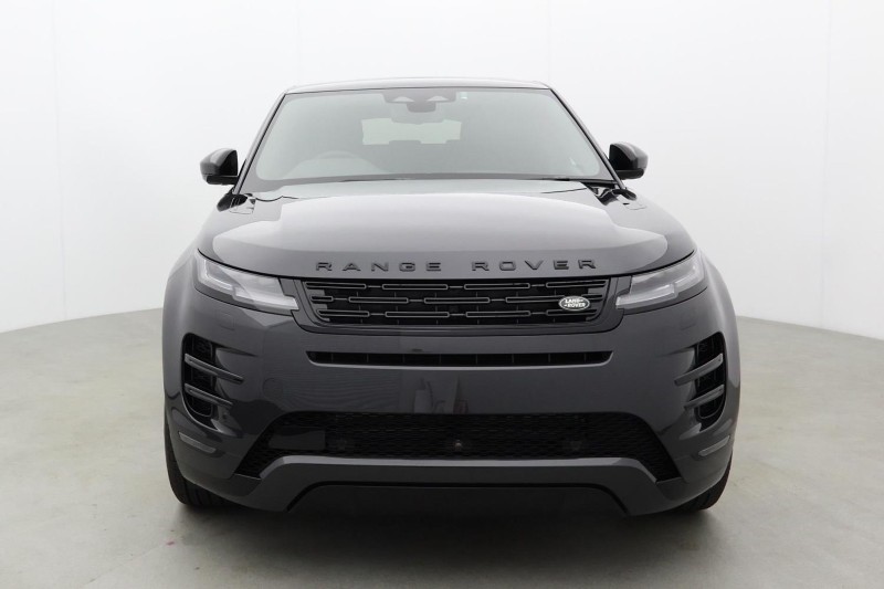  LAND ROVER RANGE ROVER EVOQUE 2.0 D200 Autobiography 5dr Auto [Revised] 5598710
