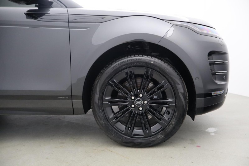 LAND ROVER RANGE ROVER EVOQUE 2.0 D200 Autobiography 5dr Auto [Revised] 5598741