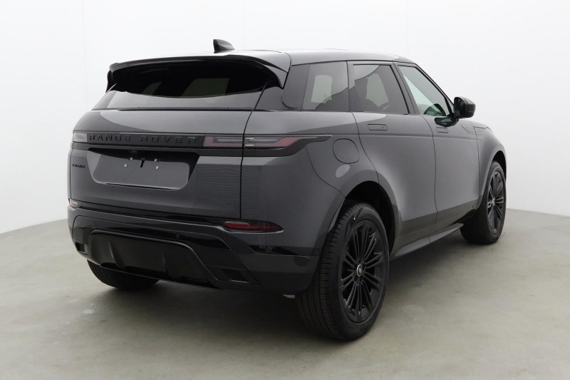 LAND ROVER RANGE ROVER EVOQUE 2.0 D200 Autobiography 5dr Auto [Revised] 5598715