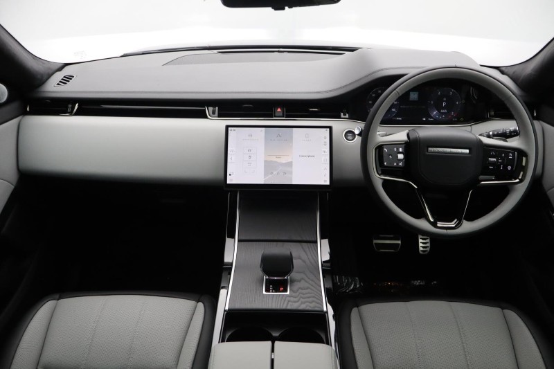  LAND ROVER RANGE ROVER EVOQUE 2.0 D200 Autobiography 5dr Auto [Revised] 5598750