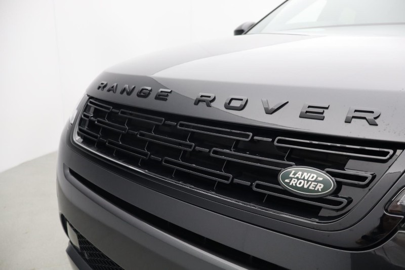  LAND ROVER RANGE ROVER EVOQUE 2.0 D200 Autobiography 5dr Auto [Revised] 5598747