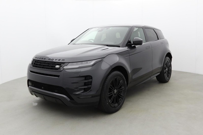  LAND ROVER RANGE ROVER EVOQUE 2.0 D200 Autobiography 5dr Auto [Revised] 5598711