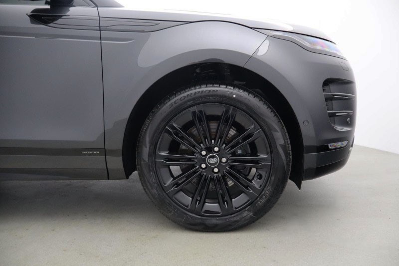  LAND ROVER RANGE ROVER EVOQUE 2.0 D200 Autobiography 5dr Auto [Revised] 5598841