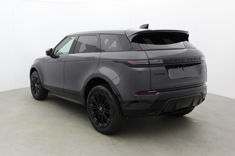  LAND ROVER RANGE ROVER EVOQUE 2.0 D200 Autobiography 5dr Auto [Revised] 5598716