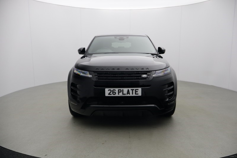 LAND ROVER RANGE ROVER EVOQUE 2.0 D200 Autobiography 5dr Auto [Revised] 5113197