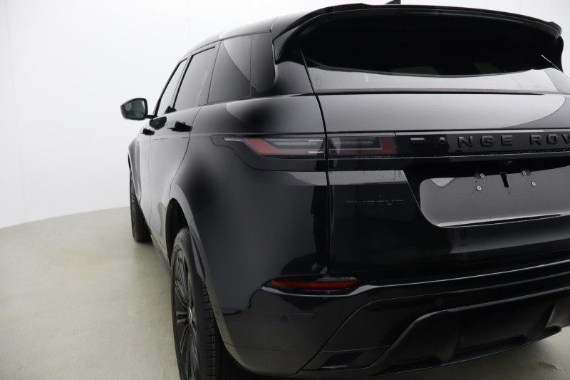  LAND ROVER RANGE ROVER EVOQUE 2.0 D200 Autobiography 5dr Auto [Revised] 5113140