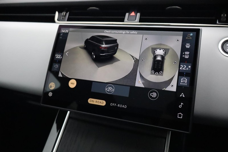  LAND ROVER RANGE ROVER EVOQUE 2.0 D200 Autobiography 5dr Auto [Revised] 5113182