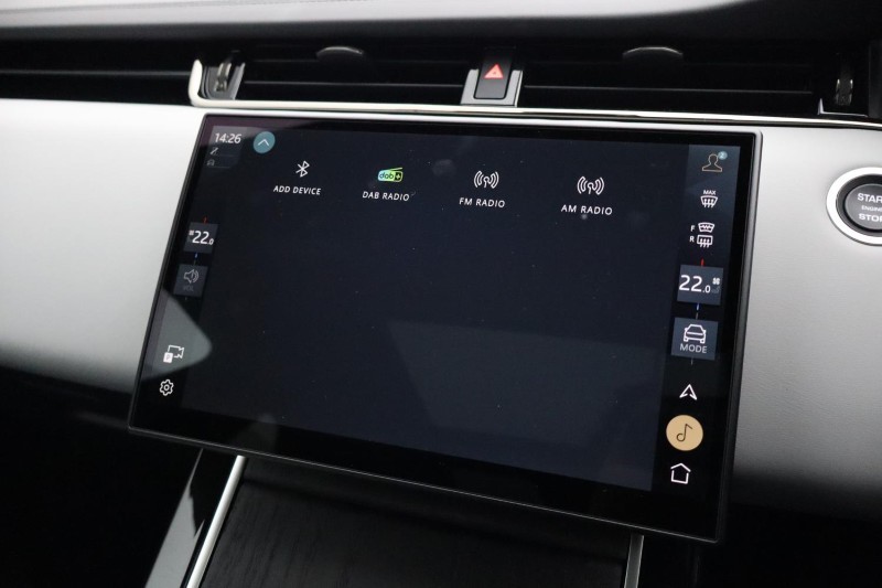  LAND ROVER RANGE ROVER EVOQUE 2.0 D200 Autobiography 5dr Auto [Revised] 5113183