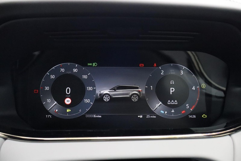  LAND ROVER RANGE ROVER EVOQUE 2.0 D200 Autobiography 5dr Auto [Revised] 5113179