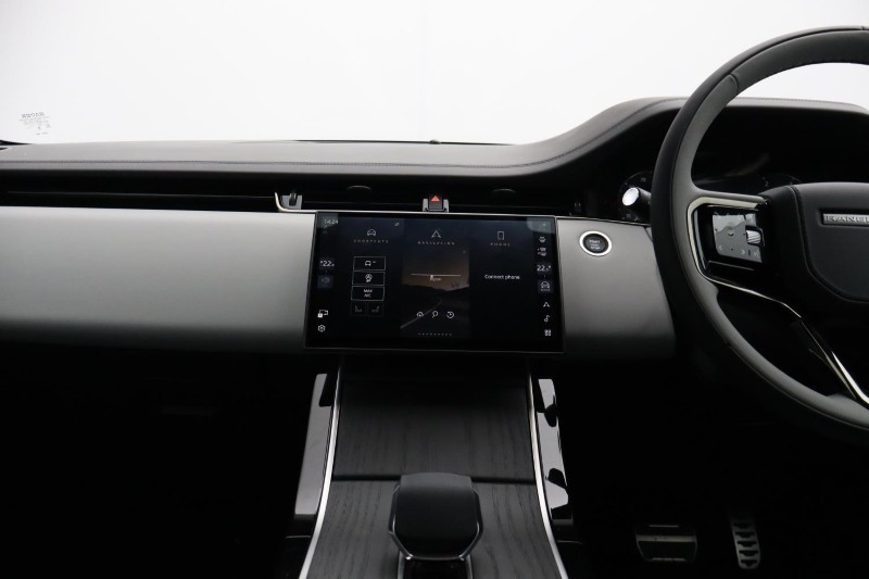  LAND ROVER RANGE ROVER EVOQUE 2.0 D200 Autobiography 5dr Auto [Revised] 5113165