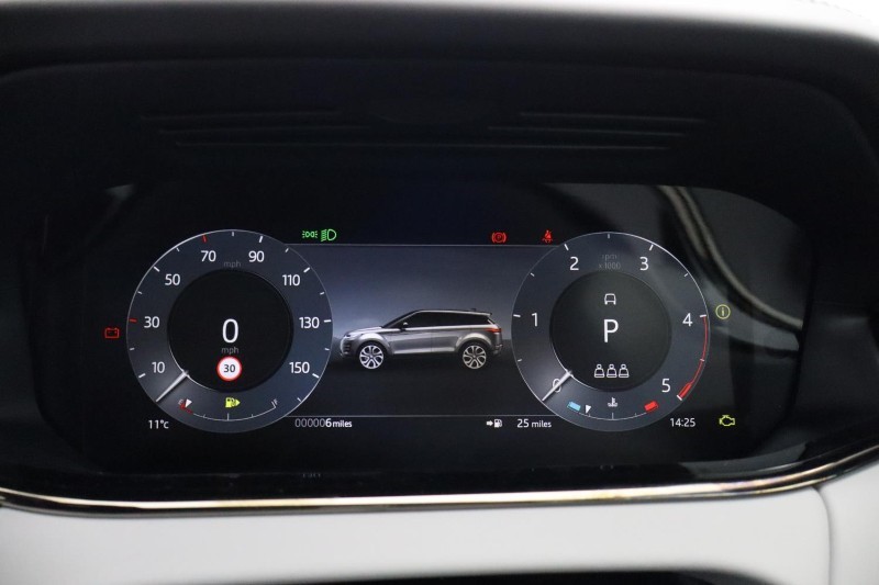  LAND ROVER RANGE ROVER EVOQUE 2.0 D200 Autobiography 5dr Auto [Revised] 5113178