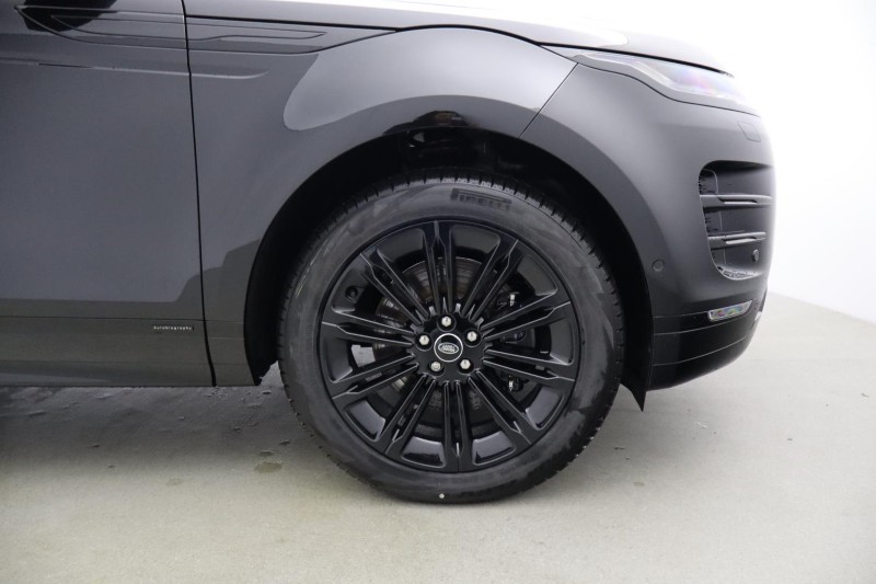  LAND ROVER RANGE ROVER EVOQUE 2.0 D200 Autobiography 5dr Auto [Revised] 5113146