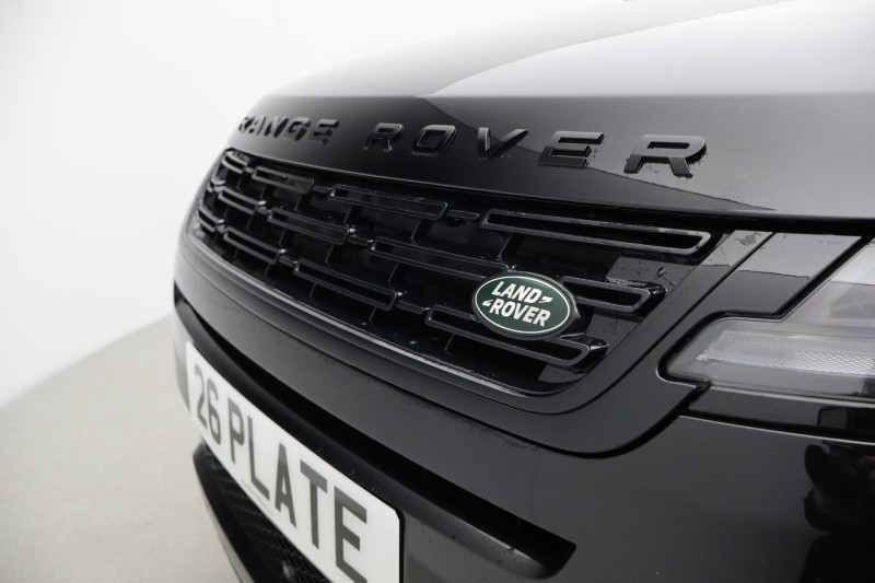  LAND ROVER RANGE ROVER EVOQUE 2.0 D200 Autobiography 5dr Auto [Revised] 5113154