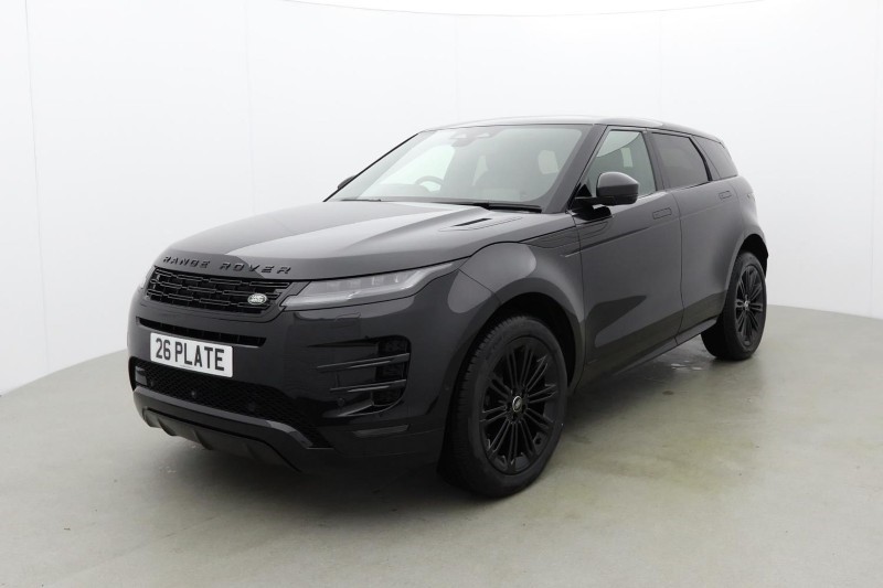  LAND ROVER RANGE ROVER EVOQUE 2.0 D200 Autobiography 5dr Auto [Revised] 5113133