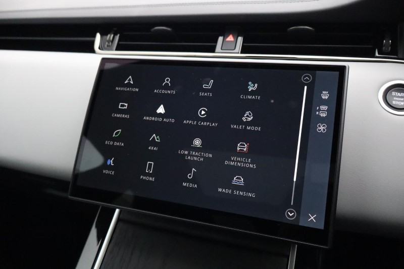  LAND ROVER RANGE ROVER EVOQUE 2.0 D200 Autobiography 5dr Auto [Revised] 5113184