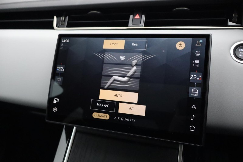  LAND ROVER RANGE ROVER EVOQUE 2.0 D200 Autobiography 5dr Auto [Revised] 5113187