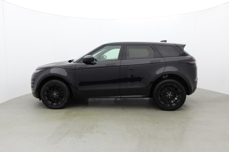  LAND ROVER RANGE ROVER EVOQUE 2.0 D200 Autobiography 5dr Auto [Revised] 5113136