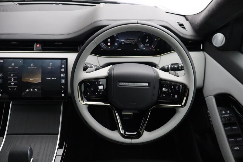  LAND ROVER RANGE ROVER EVOQUE 2.0 D200 Autobiography 5dr Auto [Revised] 5113169
